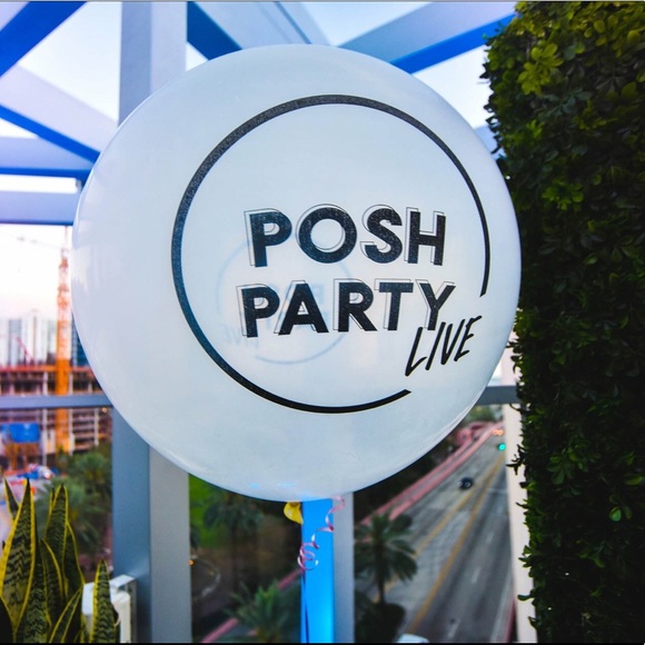 Meet the Posher! - Picture 2 of 3